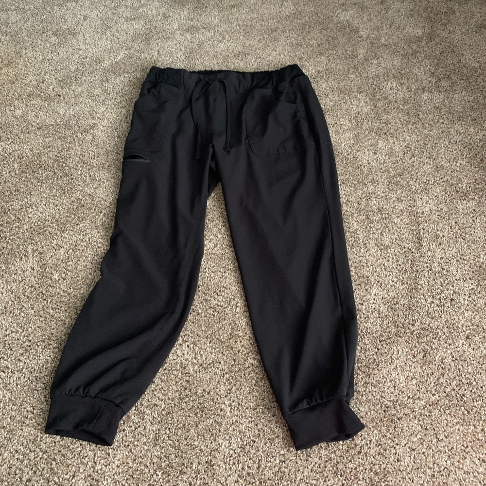 HeartSoul Joggers Petite
